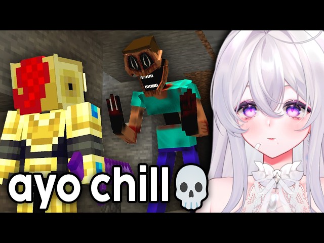 The Most DIABOLICAL Minecraft TikToks 💀 AJTHEBOLD