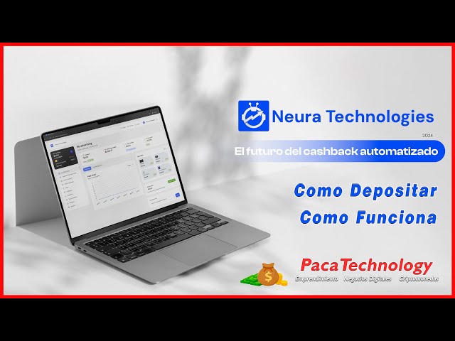 Neura Technologies, Gana Dinero con Campañas Publicitarias en 2025