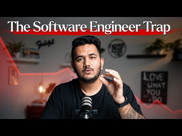 Is MS in USA Worth It in 2026/2027 For Software Engineers? (Hard Truth)