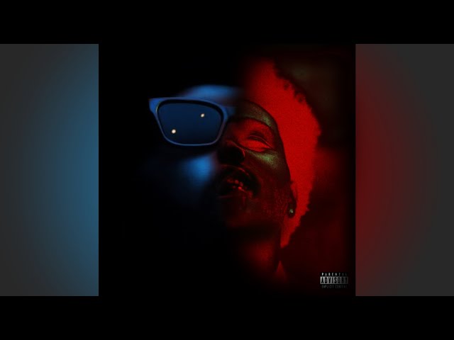 Moth To A Flame x After Hours