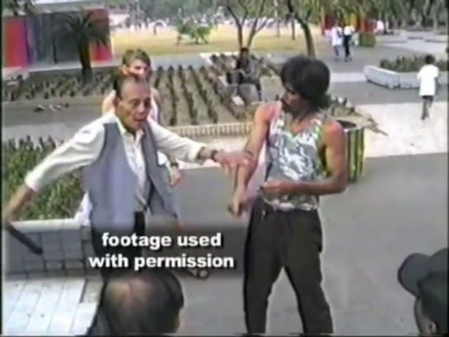 Tatang Ilustrisimoand PG Henry Espera
