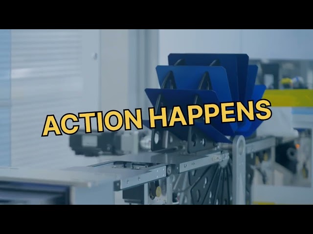 How AI Automation Works 🤖⚙️ #Shorts