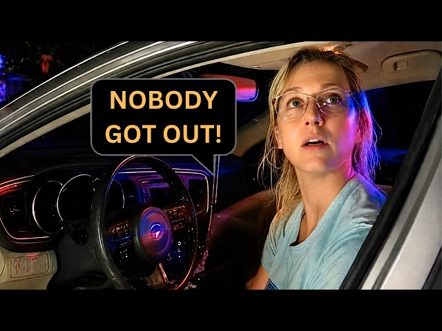 Driver Insists the Cop Is Wrong — Then Gets Arrested for DUI