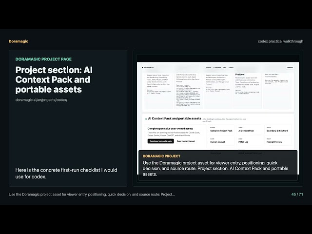 Codex First Run: Local Agent Boundaries, Sandbox, and Evidence
