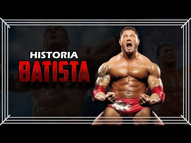 The ANIMAL is on the Loose | BATISTA | History/Documentary | Eduardo Hiram
