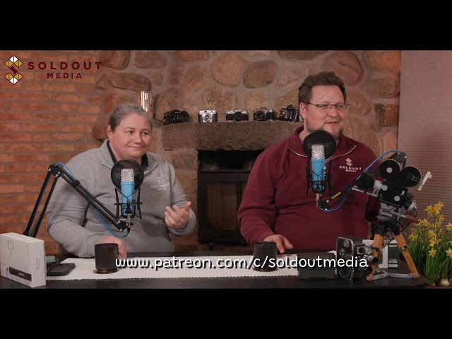 Techtips live March 20