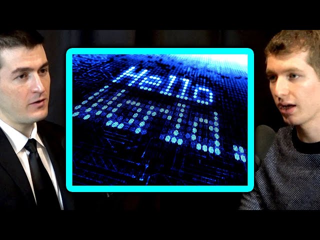 How I learned to program and built Librex from scratch | Ryan Schiller and Lex Fridman