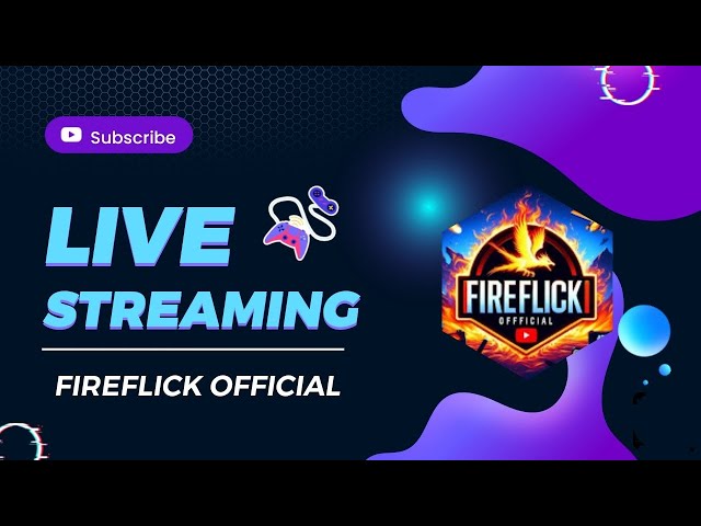 Free Fire Live with Rajveer 💖MOBILE GAMEPLAY GRIND🔥 Free Fire Live! #ff #freefire #fireflickofficial