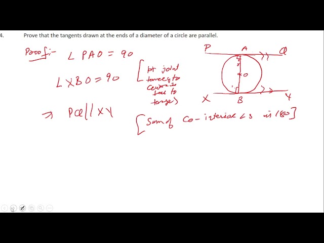 exercie 10.2 qno-1 to5  (NCERT CLASS 10 MATHS SOLUTION)