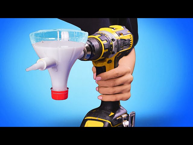 Handyman How-To: Collection of the Basics and Beyond!