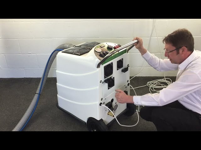 How to use your Alltec Evolution