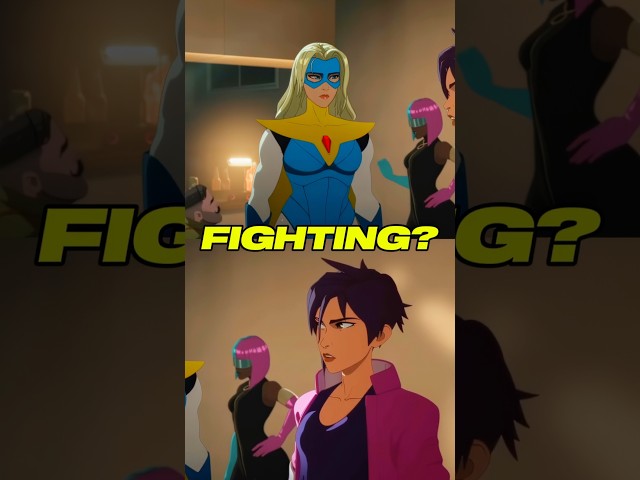 visi 😭🙏🏻#dispatch #dispatchgame #adhoc #adhocstudio #telltalegames #explore #ytshorts