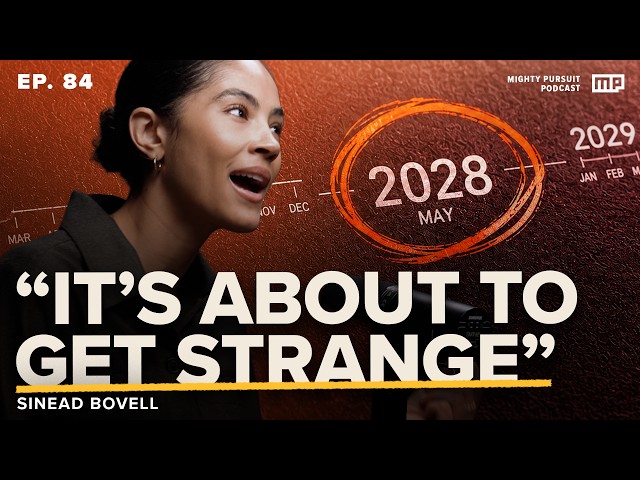 A.I. Futurist: What Your Life Looks Like In 2028