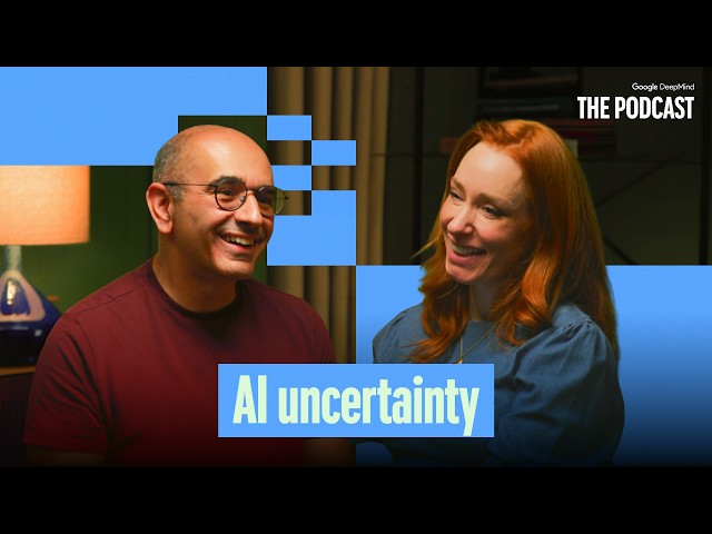The mathematics of AI uncertainty