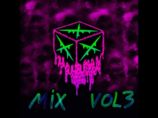 CubeX Mix Series Vol 3