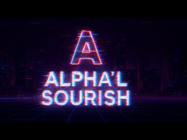 “Welcome to Alpha’l Sourish | Tech, Challenges & Gaming 🚀”