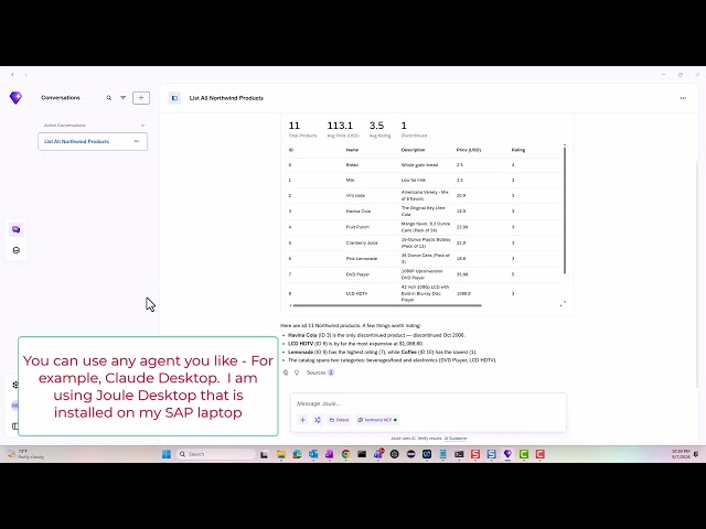 Create an MCP Server in SAP Integration Suite | MCP Gateway Tutorial
