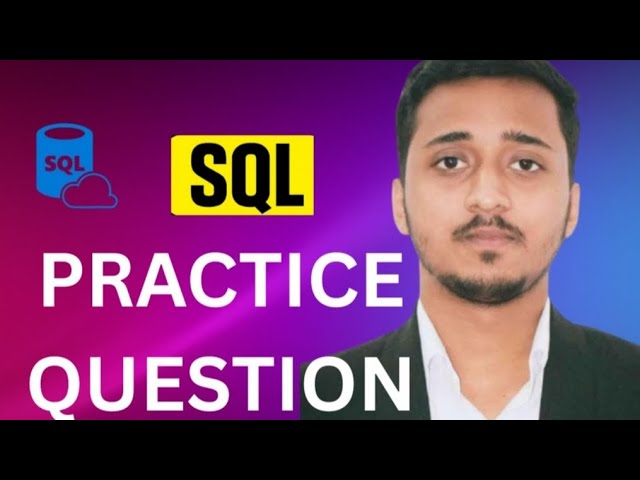 LeetCode SQL 50 | SQL for Beginners 🔥| Find Customers Who Visited Without Transactions |SQL Practice