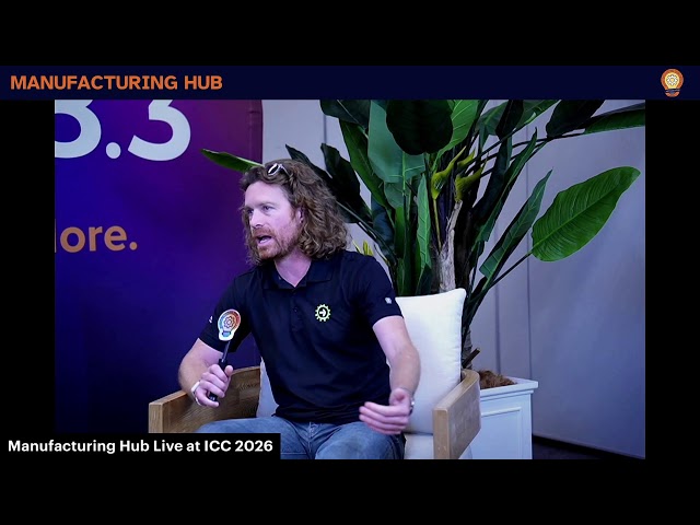Dave Fogle of Inductive Automation talks Education in the ever changing landscape