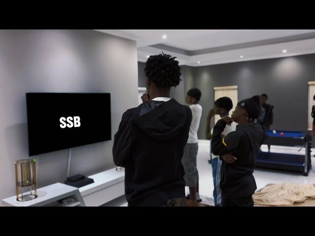 Welcome To SSB...