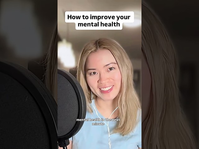 How to Improve Your Mental Health with Psych2Go