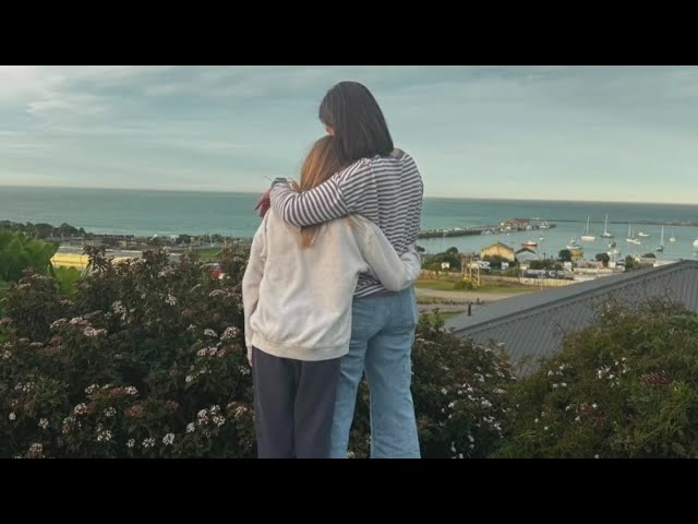 Colorado family who fled to New Zealand for safety now watches the country debate transgender legisl
