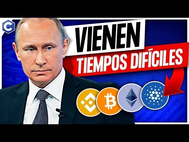 ✅ SABEN MUCHO... | Noticias Criptomonedas | Bitcoin | Ethereum | MicroStrategy | Vitalik Buterin 🚀