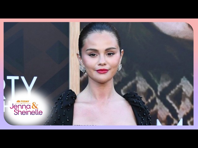 Hollywood Scoop: Jordyn Woods’ Wedding, Selena Gomez Lawsuit