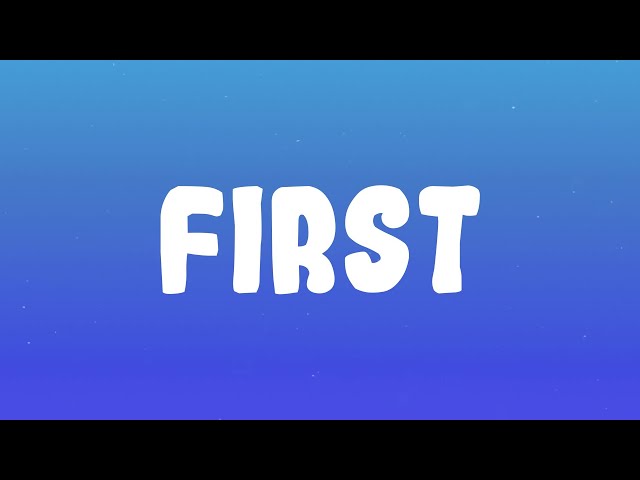 Tems - First