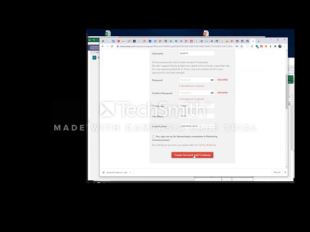How to create domain and VPS github student pack