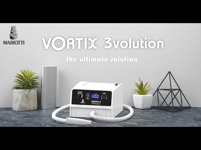 VORTIX 3 MARIOTTI