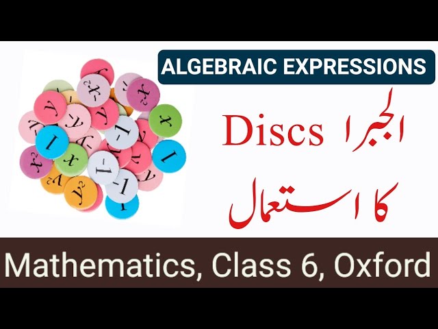 Algebra Basics: What Is Algebra? - Math Antics