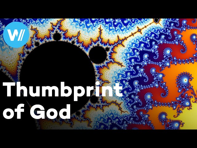 The Mandelbrot Set | The origin and applications of Fractal Geometry (Full Documentary)