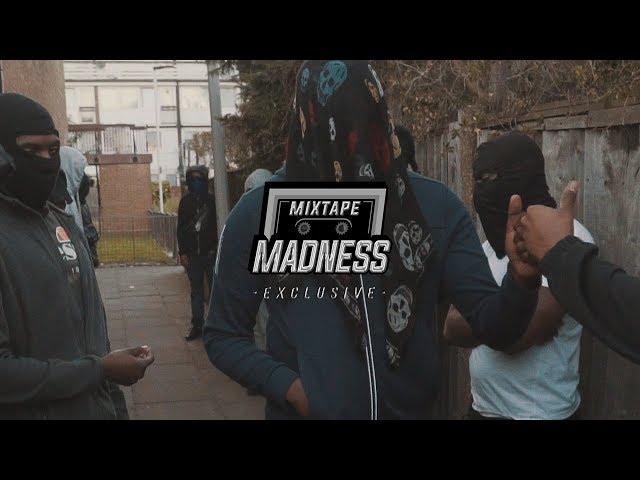 CB - Everyday (Music Video) | @MixtapeMadness