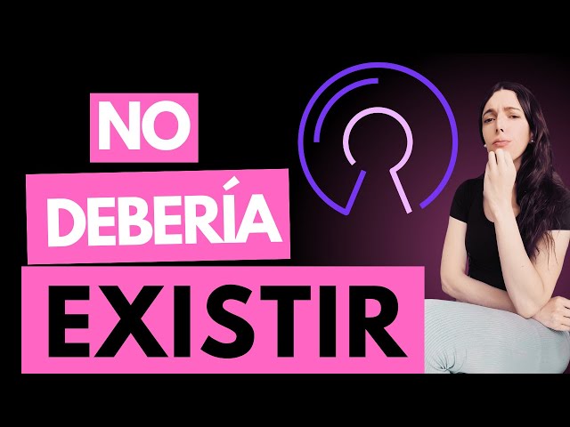 EL SOFTWARE LIBRE ES UNA ANOMALÍA