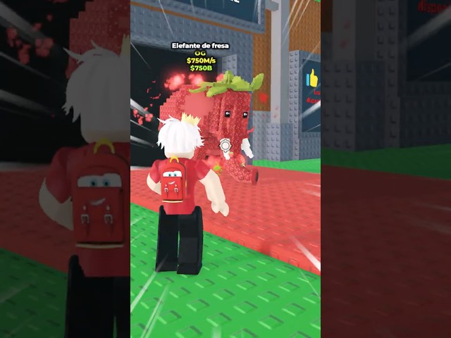 ALL events in Steal a Brainrot!  #roblox #brainrot