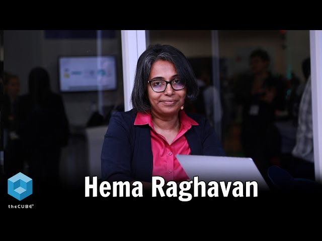 Hema Raghavan, Kumo | Databricks Data + AI Summit 2023