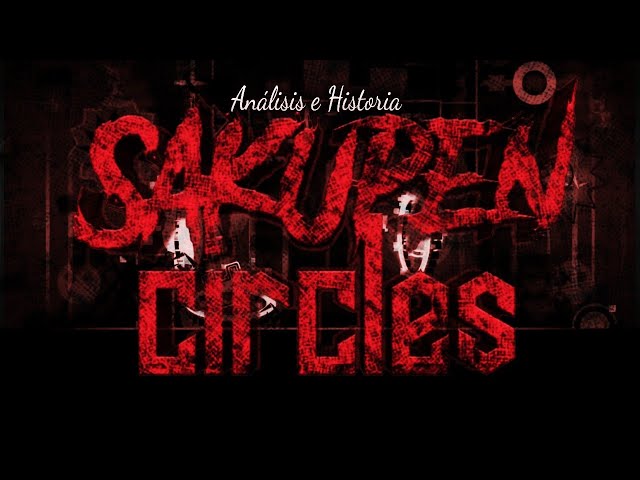 EL VERDADERO TOP 1!? EZ!? - Análisis e Historia de SAKUPEN CIRCLES by DIAMONDT