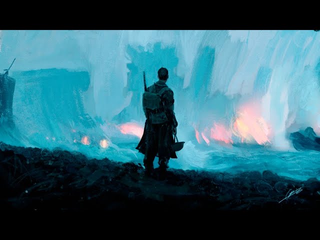 Dunkirk Ultimate Cut