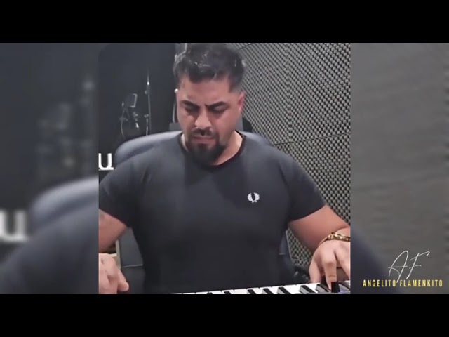 Lucas Maia - Instrumental 2026 