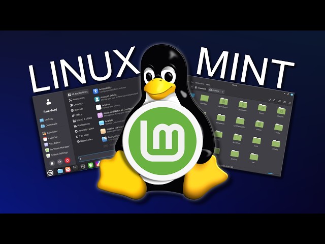 Is Linux Mint Overhyped? A Beginner's Reality Check