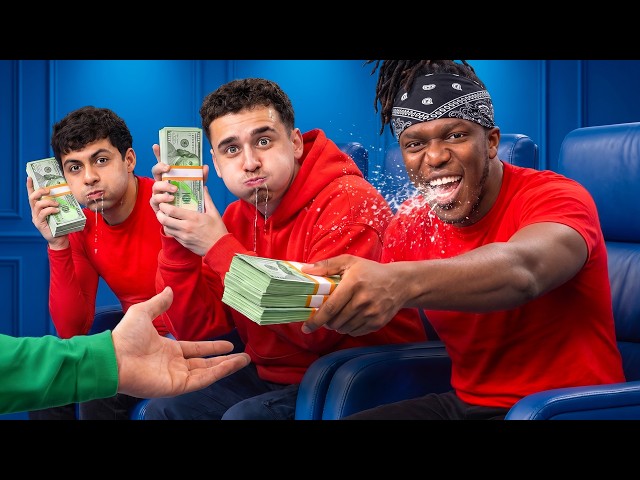 Make Us Laugh, Win $1,000 (Ft. Lacy & Stable Ronaldo)