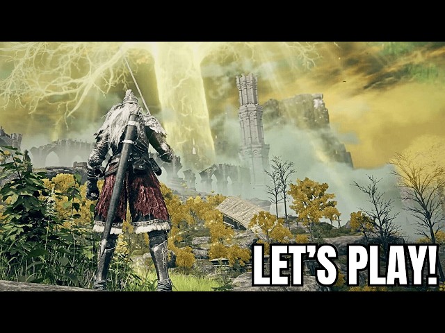 Godrick the Grafted Challenge Runs | Elden Ring No-Hit & Restricted Runs