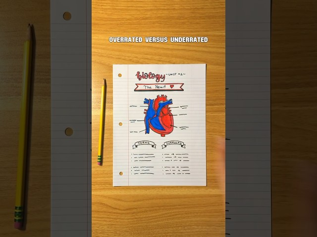 Different Note-Taking Methods
