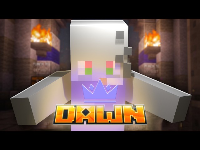 DAWN X PRESTIGE CLIENT IS **TOO OP** 1.21.11 SHOWCASE