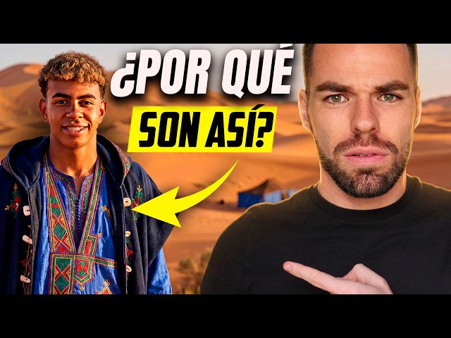 ¿Cómo han evolucionado los Árabes?