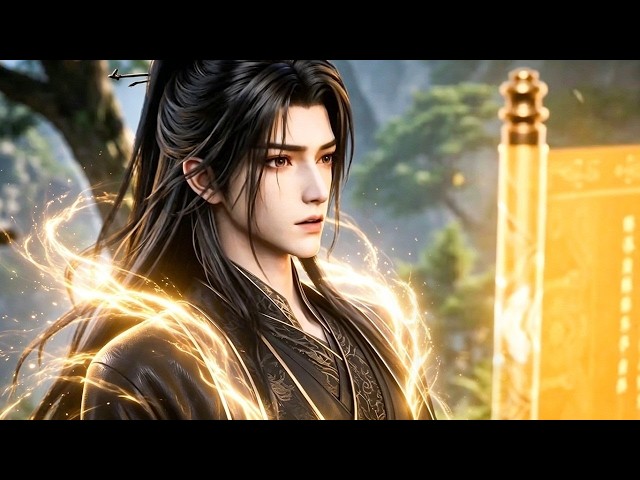 【更新第5季】一口气看完1-5季🔥继承破败宗门觉醒诸天系统？收服双顶级天才横扫整座大陆 | MULTI SUB