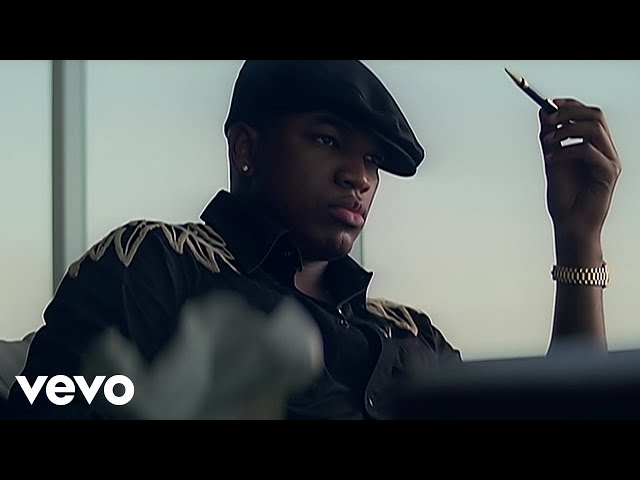 Ne-Yo - Do You [Official Video]