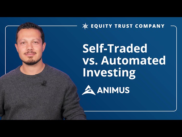 What is Algorithmic Cryptocurrency Trading?