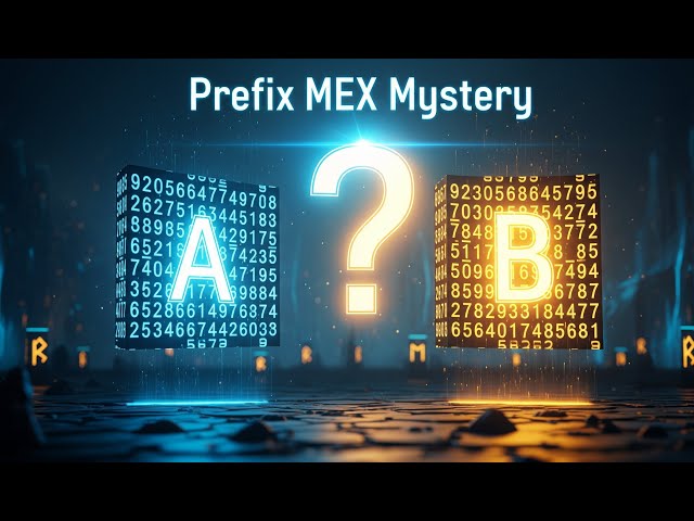 Can You Solve the Prefix MEX Mystery? DSA Coding Challenge Explained